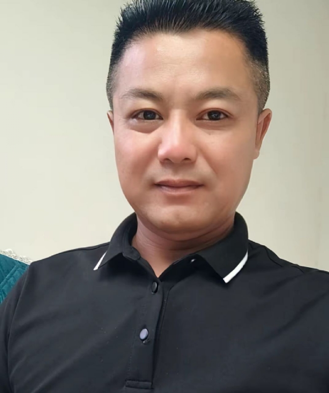 落日的第一张照片--银川相亲服务中心