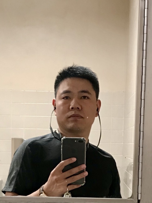 张智博的第一张照片--银川相亲服务中心